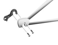 KUKA MENJAČA GH-287 za Cube